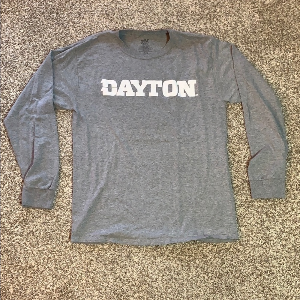 University of Dayton Long Sleeve Shirt